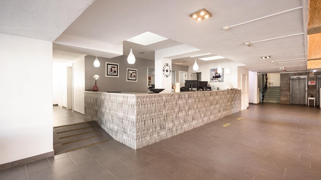 Castillo de Sol Apartments